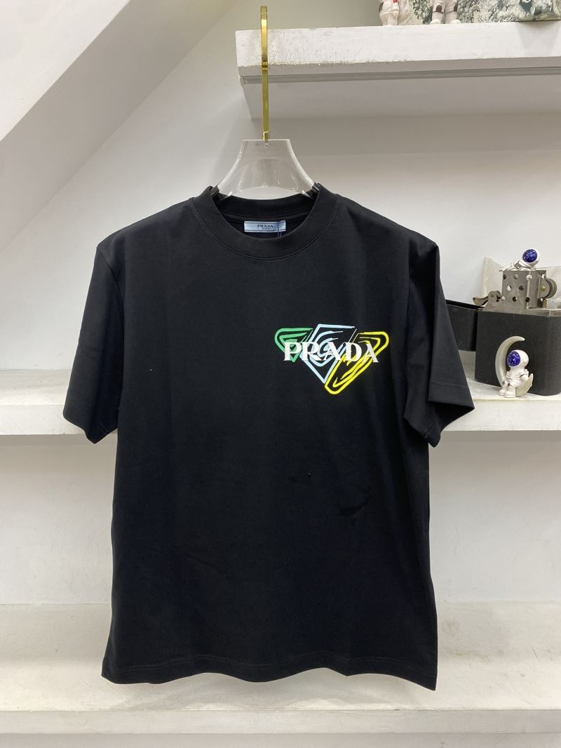 Prada T-Shirts